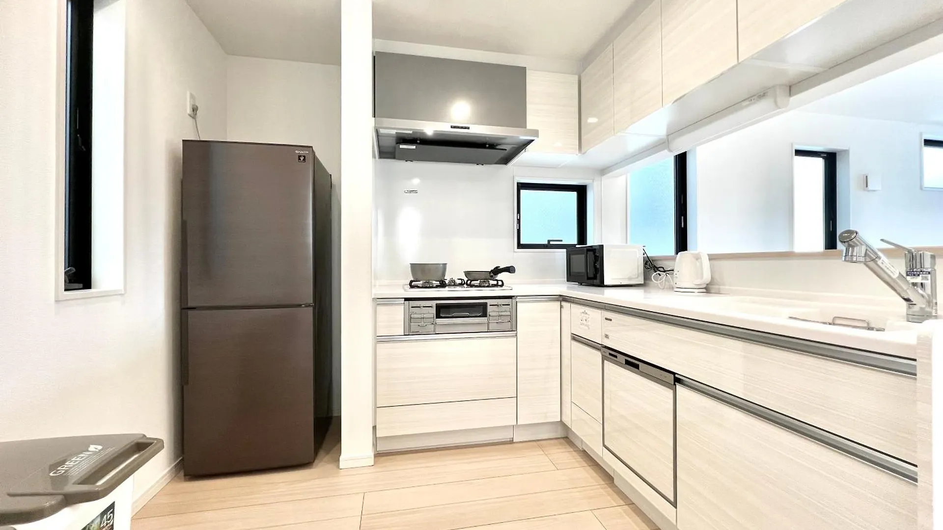 Appartement Xy-Shinjuku 4Ldk Takadanobaba New à Tōkyō