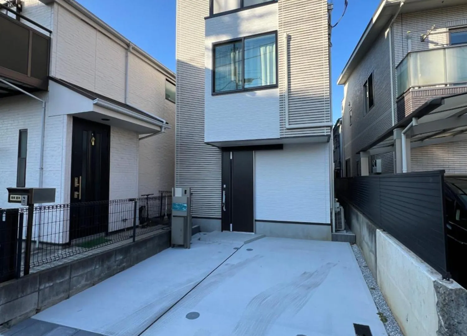 Appartement Xy-Shinjuku 4Ldk Takadanobaba New à Tōkyō