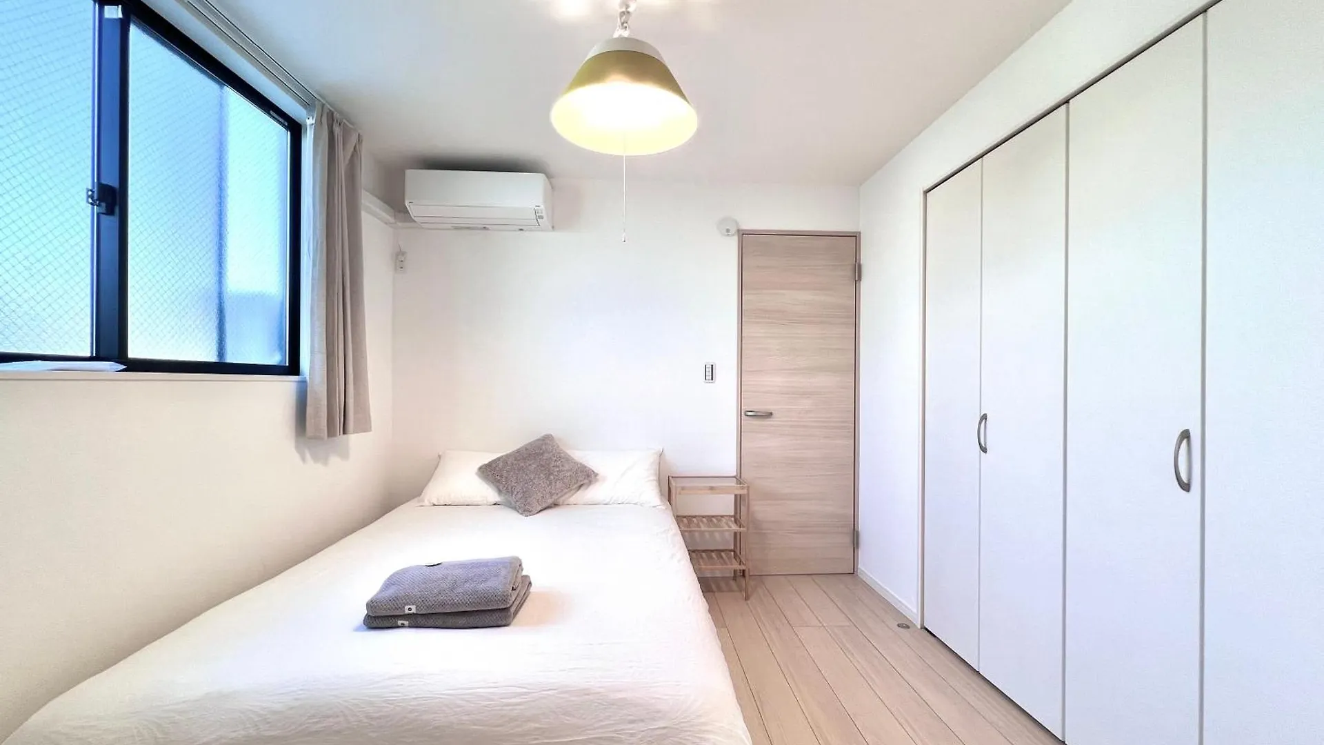 Appartement Xy-Shinjuku 4Ldk Takadanobaba New à Tōkyō Japon