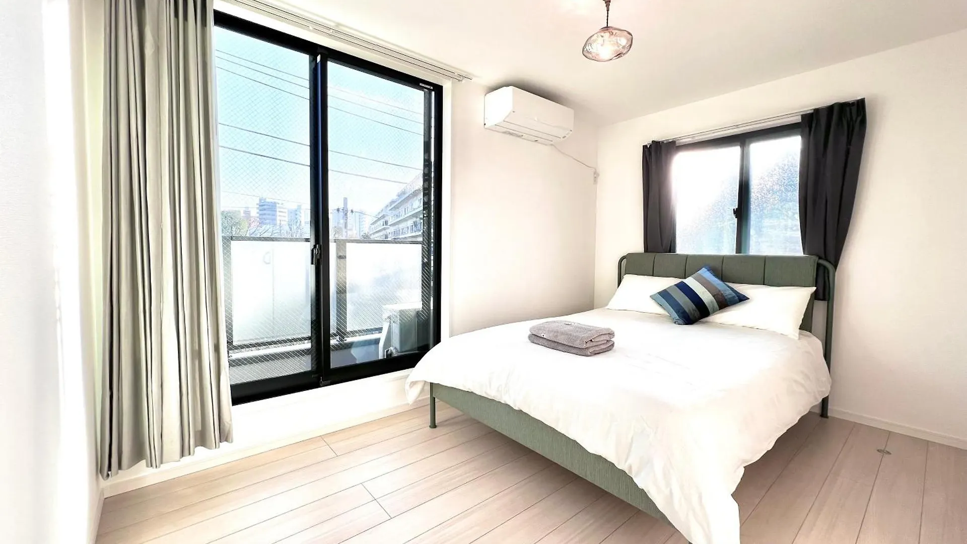 Appartement Xy-Shinjuku 4Ldk Takadanobaba New à Tōkyō