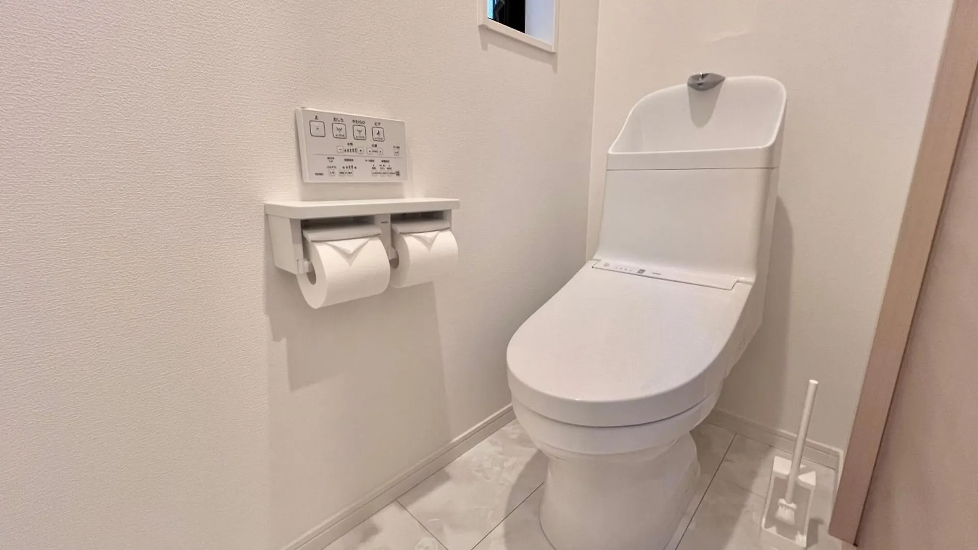Appartamento Xy-Shinjuku 4Ldk Takadanobaba New Tokyo