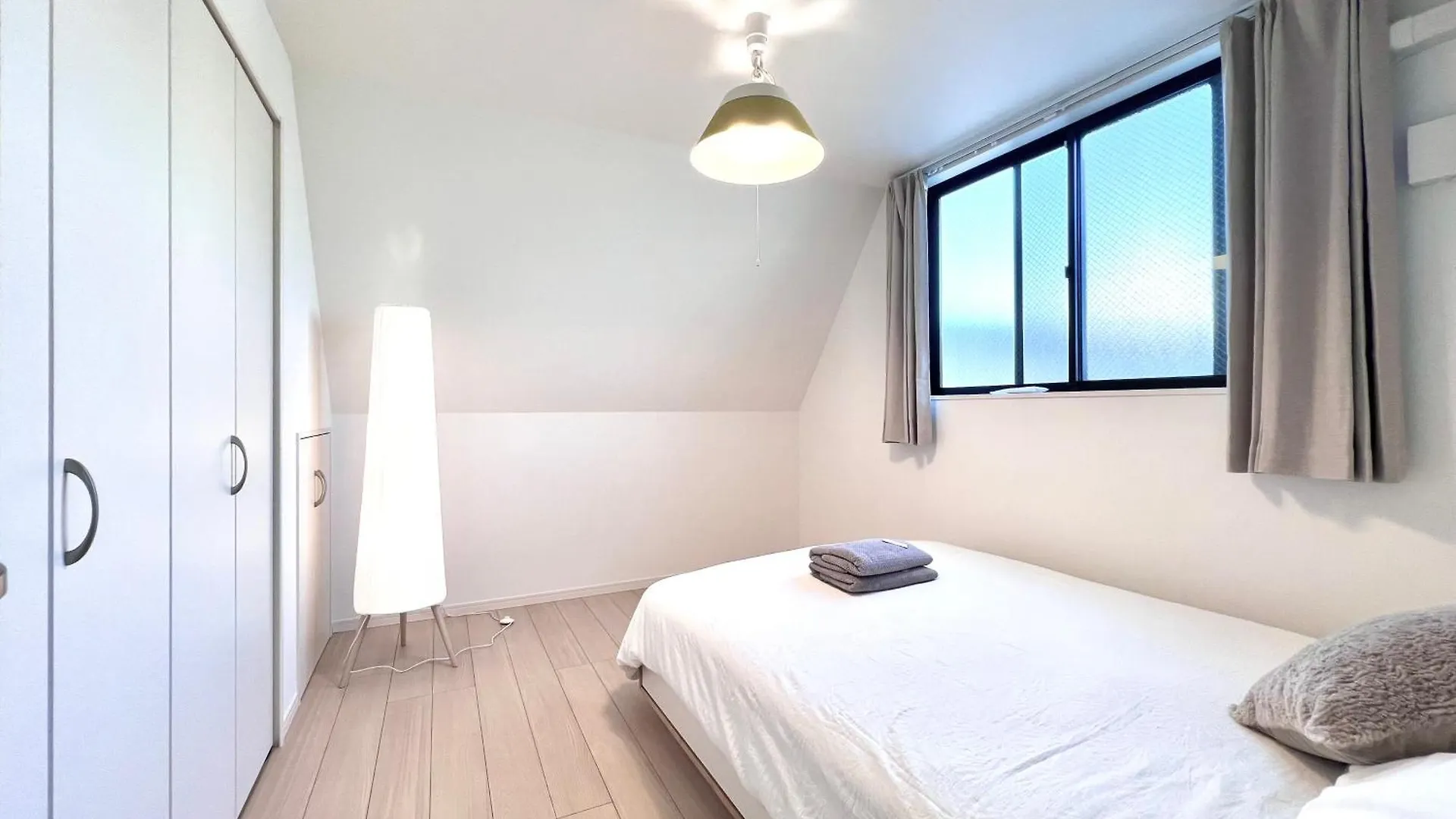 Appartamento Xy-Shinjuku 4Ldk Takadanobaba New Tokyo Giappone