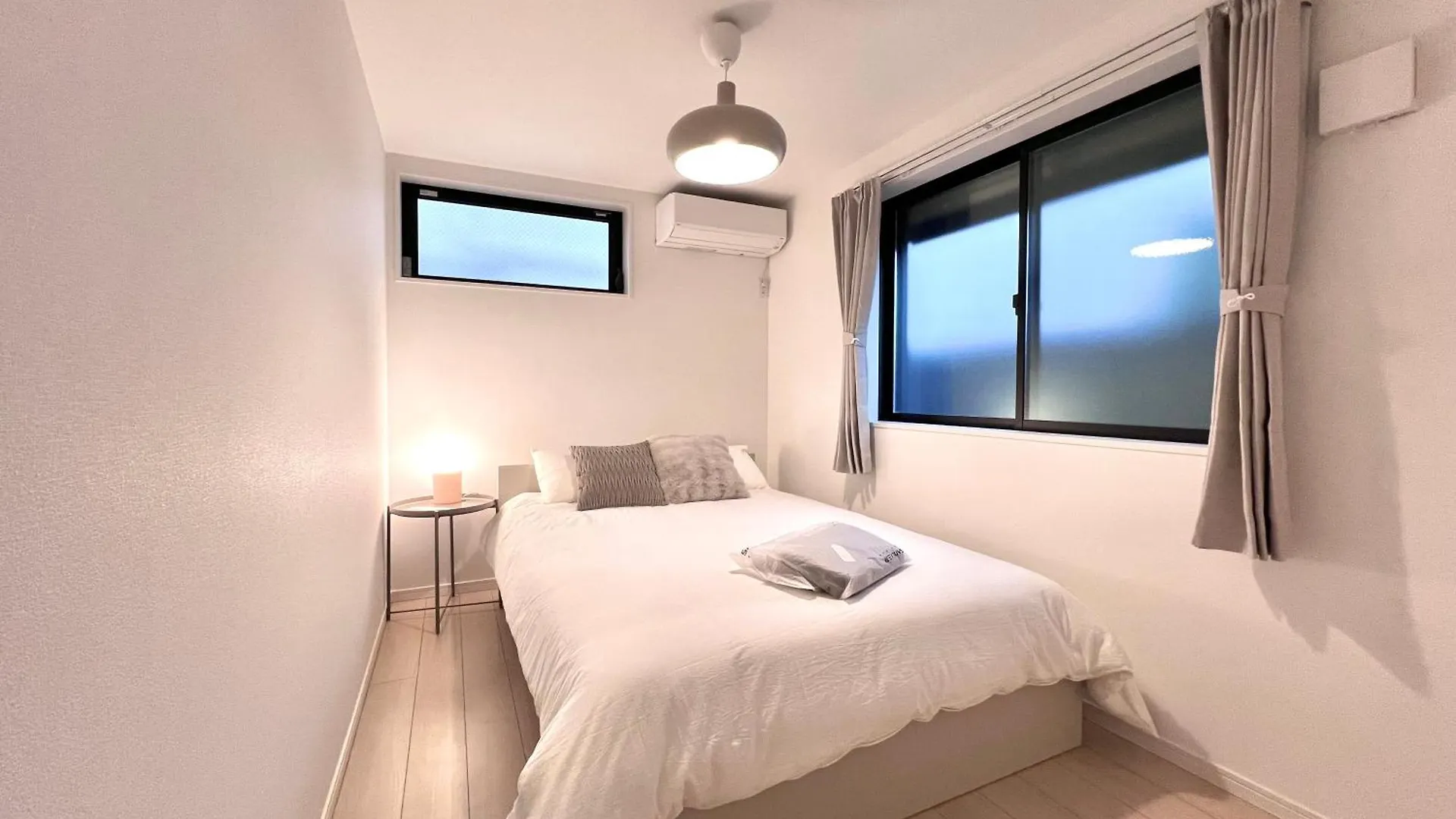 Appartamento Xy-Shinjuku 4Ldk Takadanobaba New Tokyo