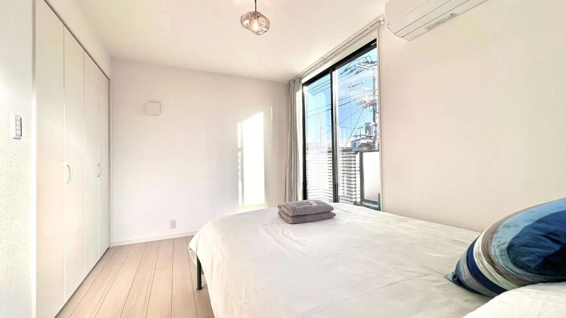 Xy-Shinjuku 4Ldk Takadanobaba New Apartment Tokyo