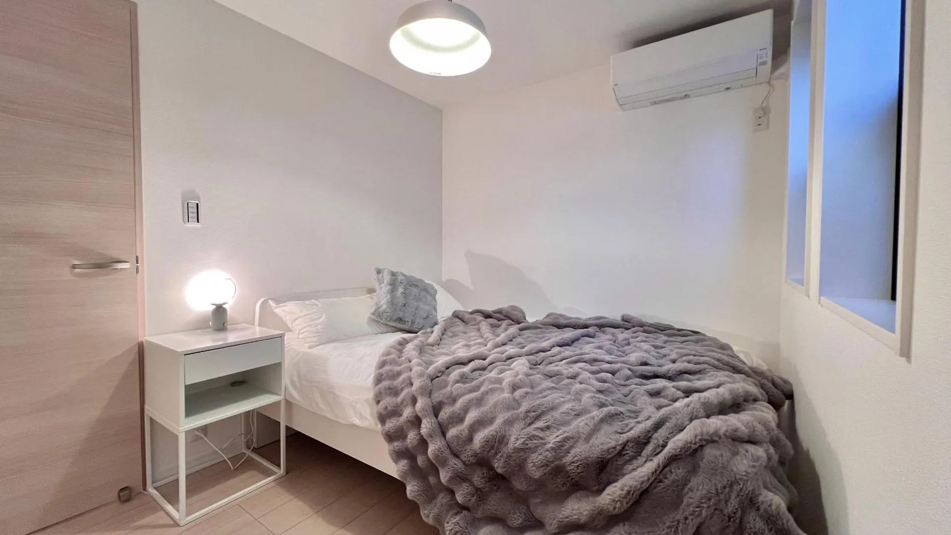 Xy-Shinjuku 4Ldk Takadanobaba New Apartment Tokyo