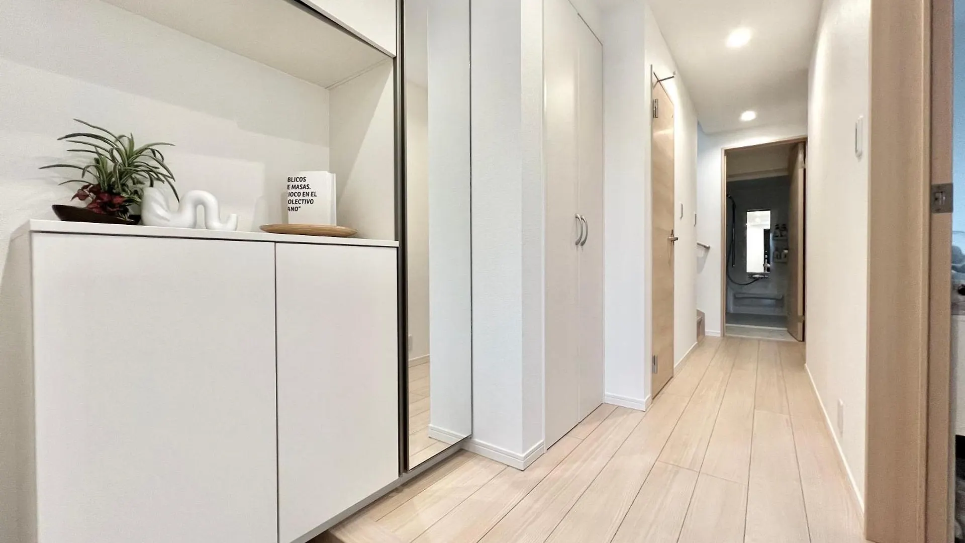 Xy-Shinjuku 4Ldk Takadanobaba New Apartment Tokyo 0*,