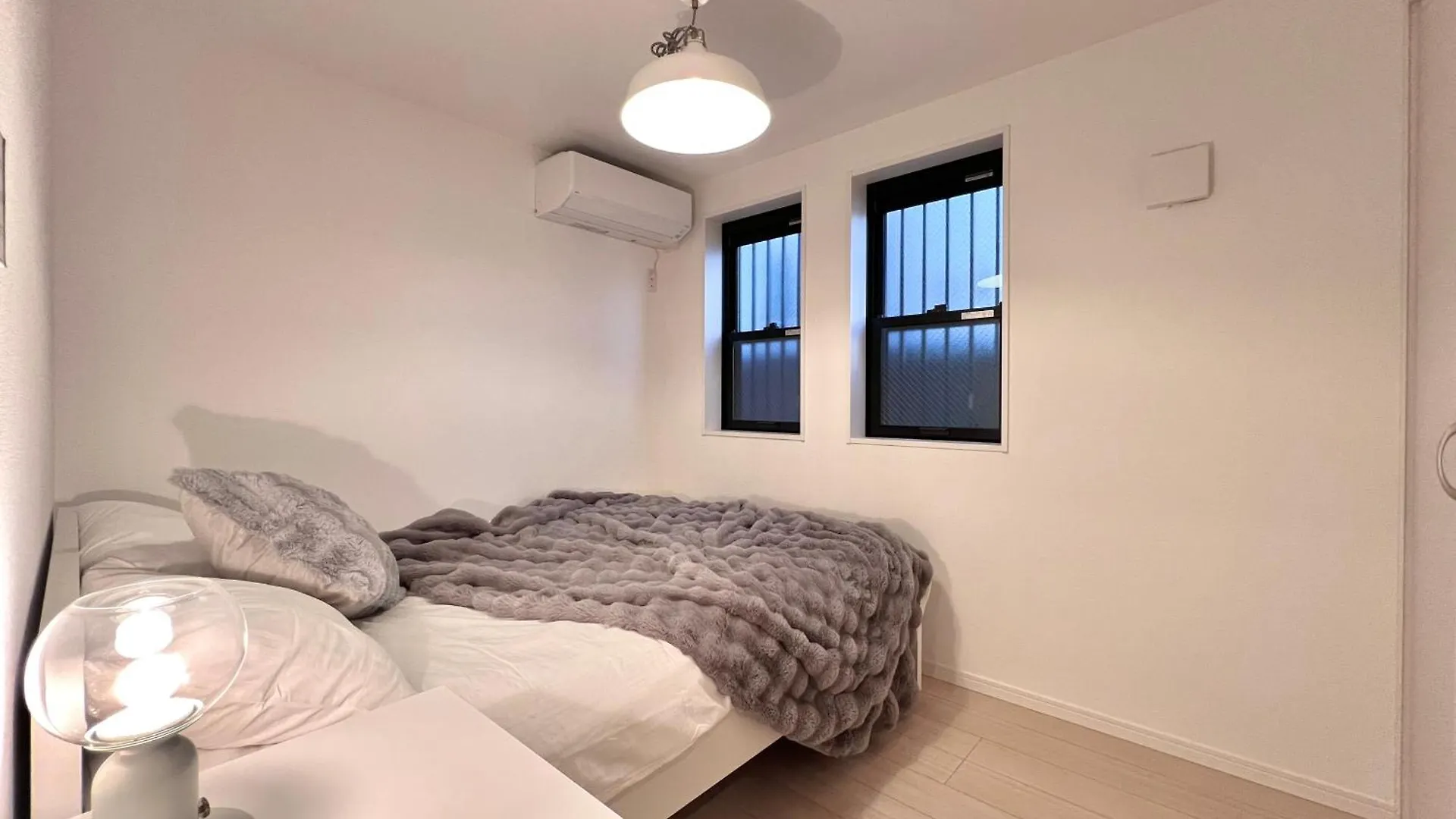 Xy-Shinjuku 4Ldk Takadanobaba New Apartment Tokyo Japan