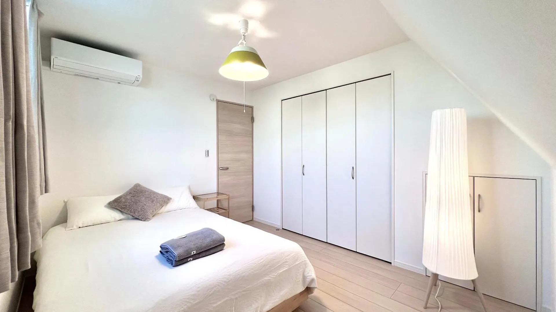 Xy-Shinjuku 4Ldk Takadanobaba New Apartment Tokyo Japan