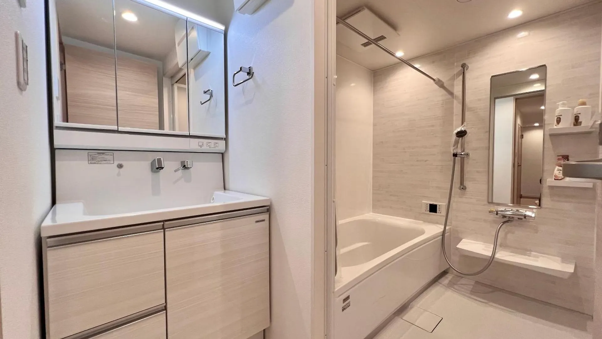 Xy-Shinjuku 4Ldk Takadanobaba New Apartment Tokyo