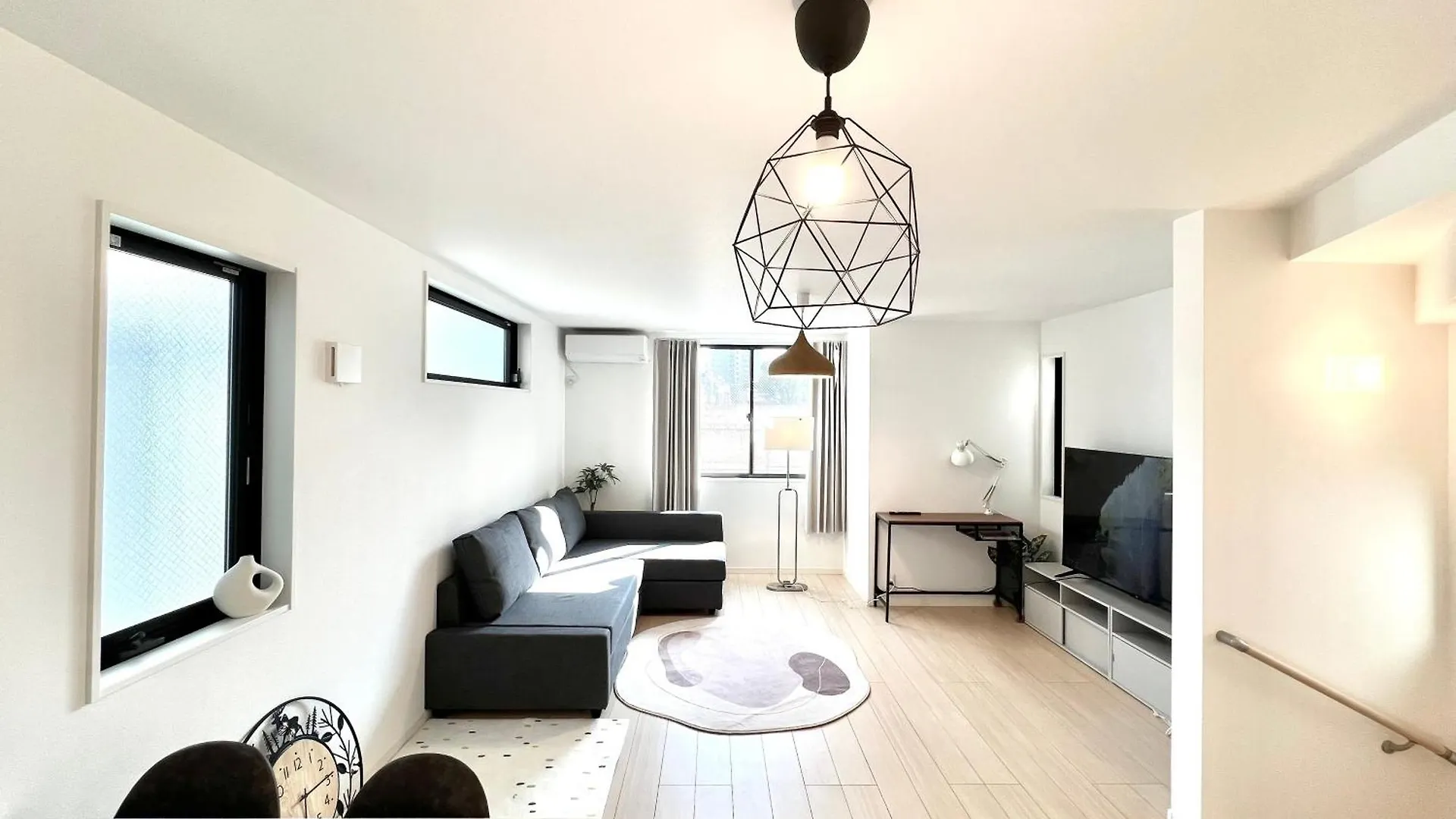 Xy-Shinjuku 4Ldk Takadanobaba New Apartment Tokyo